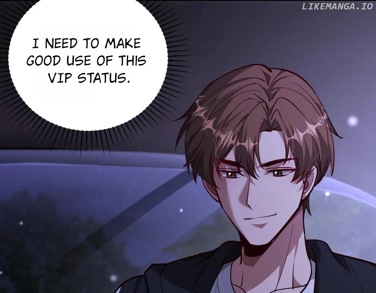I’m Trapped In This Day For One Thousand Years Chapter 202 - page 59